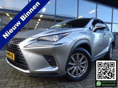 Lexus NX 300h HYBRID / AUTOMAAT / AANTOONBAAR 1E EIGENAAR /