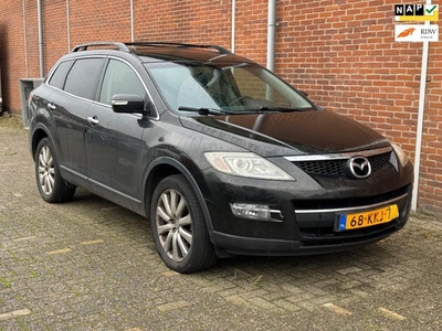 Mazda CX-9 3.7 GT-L *ENGINE BROKEN *EXPORT