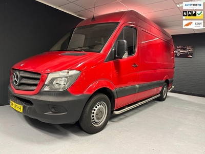 Mercedes-Benz Sprinter 210 2.2 CDI 366 Functional HD 2014