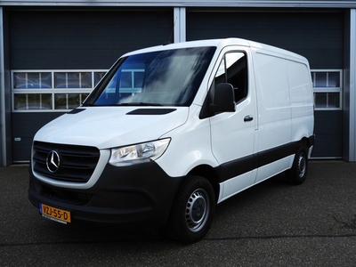 Mercedes-Benz Sprinter 211 2.2 CDI L1H1 AIRCO TREKHAAK