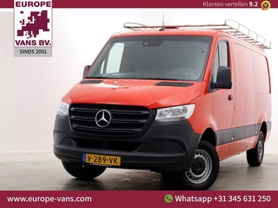 Mercedes-Benz Sprinter 314 CDI L2H1 Airco/Navi/Camera