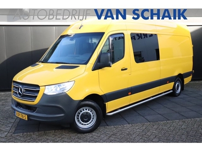 Mercedes-Benz Sprinter 315 1.9 CDI L4H3 AUTOMAAT CAMERA