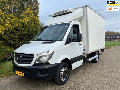 Mercedes-Benz Sprinter 519 3.0 BlueTEC 366 / Koelwagen dag