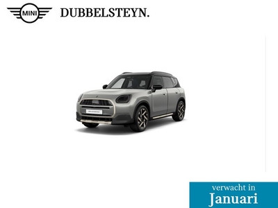 MINI Countryman C Favoured Trim Pakket XL 19