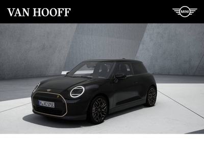 MINI Hatchback Cooper SE Favoured 54,2 kWh / Panoramadak /