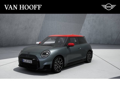 MINI Hatchback Cooper SE / JCW / Pakket XL / 18 inch JCW