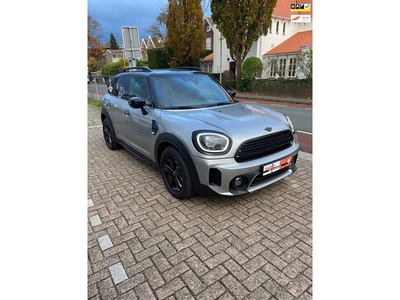 Mini Mini Countryman 1.5 Cooper Untamed Edition AUT