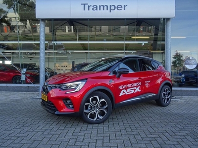 Mitsubishi ASX 1.3 DI-T 7DCT First EditionTrekhaakRijklaar