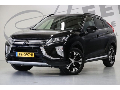 Mitsubishi Eclipse Cross 1.5 DI-T Intense/ Android auto/