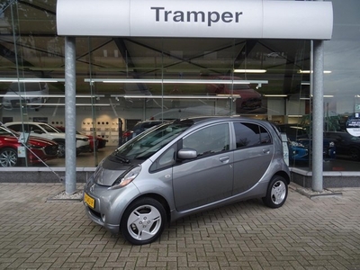 Mitsubishi I-MiEV RijklaarExclusief € 2.000,-