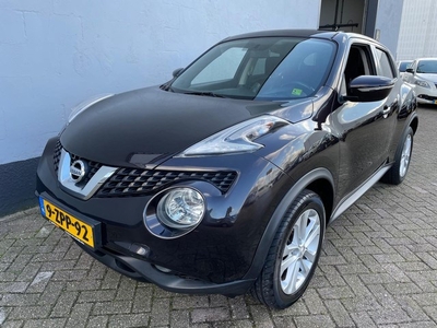 Nissan Juke 1.2 DIG-T S/S Acenta