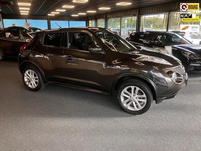 Nissan Juke 1.6 Tekna Distributieketting Vervangen Auto