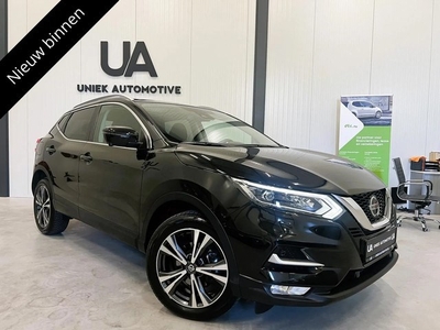 Nissan QASHQAI 1.2