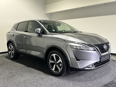 Nissan QASHQAI 1.3 MHEV N-Connecta / LM Velgen / Wide