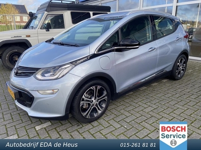 Opel Ampera-E Business Executive 60 kWh HV Accu nieuw eind