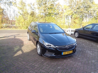 Opel Astra Sports Tourer 1.0 Business+ NAVI CLIMA LM VELGEN