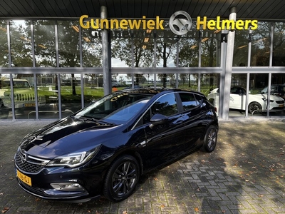 Opel Astra 1.0 Turbo 120 Jaar Edition NAVI PDC CARPLAY