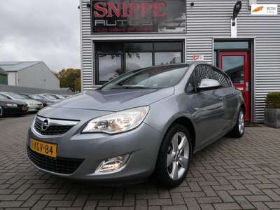 Opel Astra 1.6 Edition