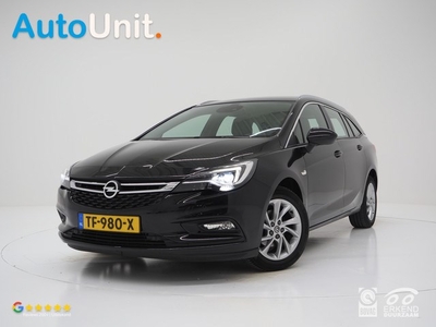 Opel Astra Sports Tourer 1.0 Innovation Carplay Keyless