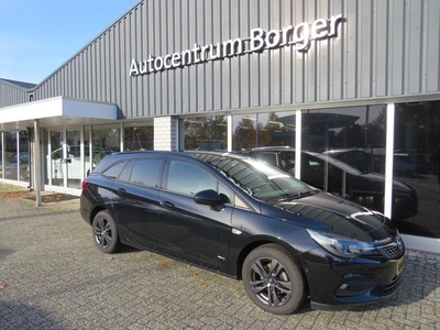 Opel Astra ST 1.2 Design & Tech navi/clima/16