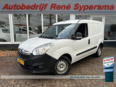 Opel Combo 1.3 CDTi 96 PK L1H1 Edition Airco Lat om lat