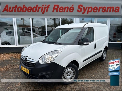 Opel Combo 1.3 CDTi 96 PK L1H1 Edition Airco Lat om lat