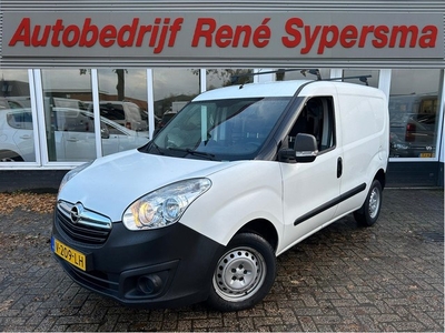 Opel Combo 1.3 CDTi L1H1 Edition 96 PK L1H1 Edition Airco