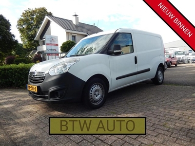 VERKOCHT Opel combo 1.3 CDTi L2H1 ecoFLEX