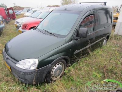 Opel Combo 1.7 DI