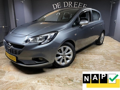 Opel Corsa 1.0 Turbo 90PK Innovation