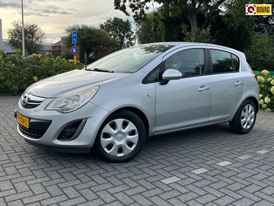 Opel Corsa 1.4-16V Anniversary Edition