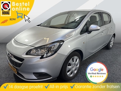 Opel Corsa 1.4 Innovation Full Option