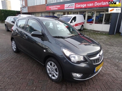 Opel KARL 1.0 ecoFLEX Edition/Airco/Cruise/PDC