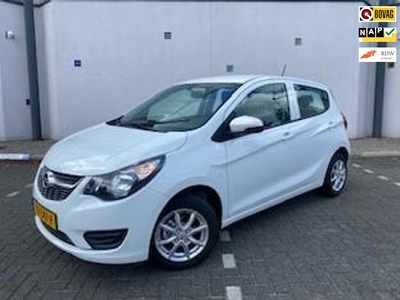 Opel KARL 1.0 ecoFLEX Edition