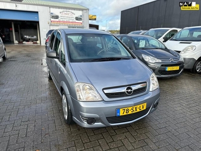 Opel Meriva 1.6-16V Business