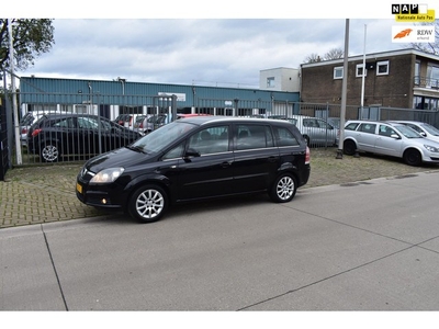 Opel Zafira 1.8 Business