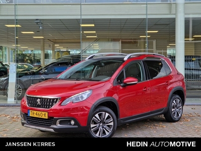 Peugeot 2008 1.2 PureTech Allure NAV CAMERA CRUISE