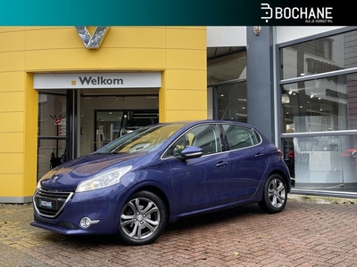 Peugeot 208 1.6 VTi 120 Allure