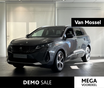 PEUGEOT 5008 1.2 PureTech GT Automaat | Pano | Navi | DEMO SALE