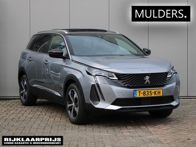 Peugeot 5008 1.2 PureTech GT Navi / Pano / Camera