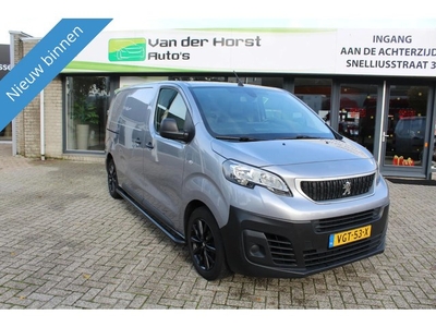 Peugeot Expert 1.5 BlueHDI 100 airco (bj 2020)