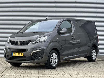 Peugeot Expert 2.0 BlueHDI 120 Standard Asphalt