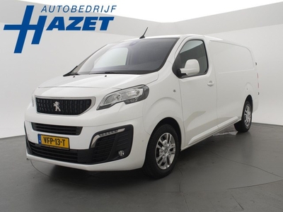 Peugeot Expert 2.0 BLUEHDI 180 PK AUT. L3H1 + NAVIGATIE /