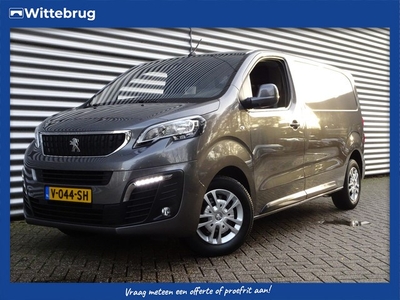 Peugeot Expert 231S 2.0 BlueHDI 120 Premium Pack L2/H1