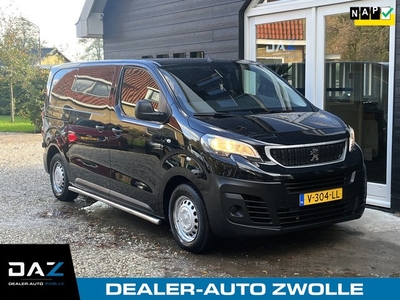 Peugeot Expert 231S 2.0 BlueHDI 120 Pro