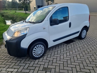 Peugeot Partner bestel 120 1.6 BlueHDi 75 L1 Première