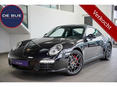 Porsche 911 3.8 Carrera 4S PDK 60 years Pon Editie 1 of 15