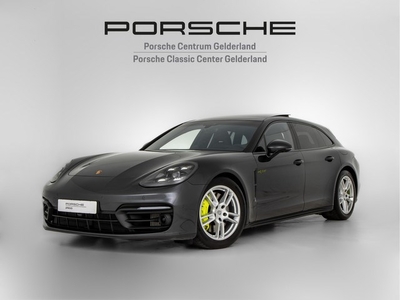 Porsche Panamera 4 E-Hybrid Sport Turismo (bj 2022)