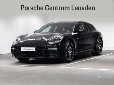 Porsche Panamera 4 E-Hybrid Sport Turismo Platinum Edition