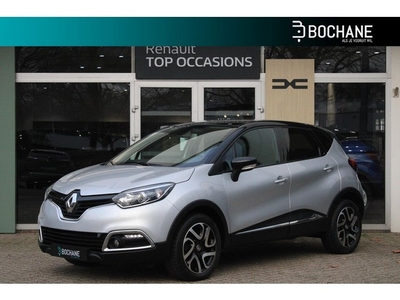 Renault Captur 0.9 TCe 90 Dynamique Navi Clima LMV